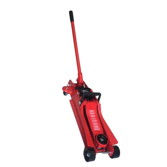 Macaco Jacaré Rebaixado 2,5 Toneladas Noll - Foto 5