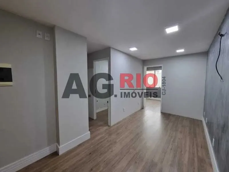 Sala : / Comercial / Vila Valqueire