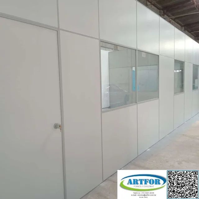 Divisórias Escritório Com Vidro, Salas em Divisórias, Vidros para Divisórias Eucatex. 