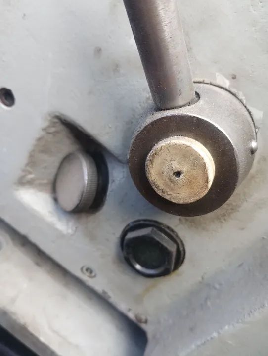 Cabeçote fresadora  - Foto 4