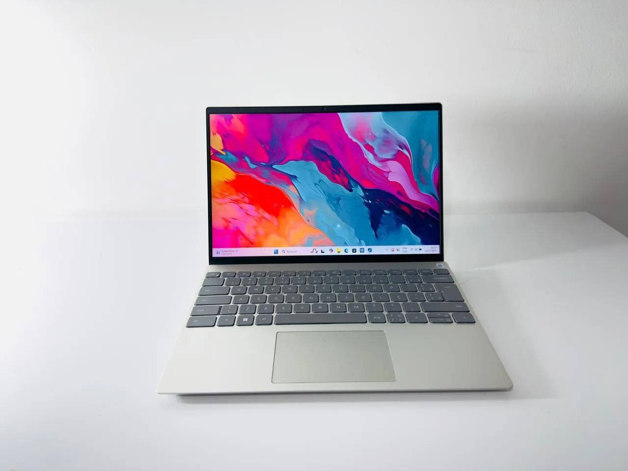 Notebook Dell I7-13th-16GB RAM-SSD 512GB-Tela QHD  - Foto 2