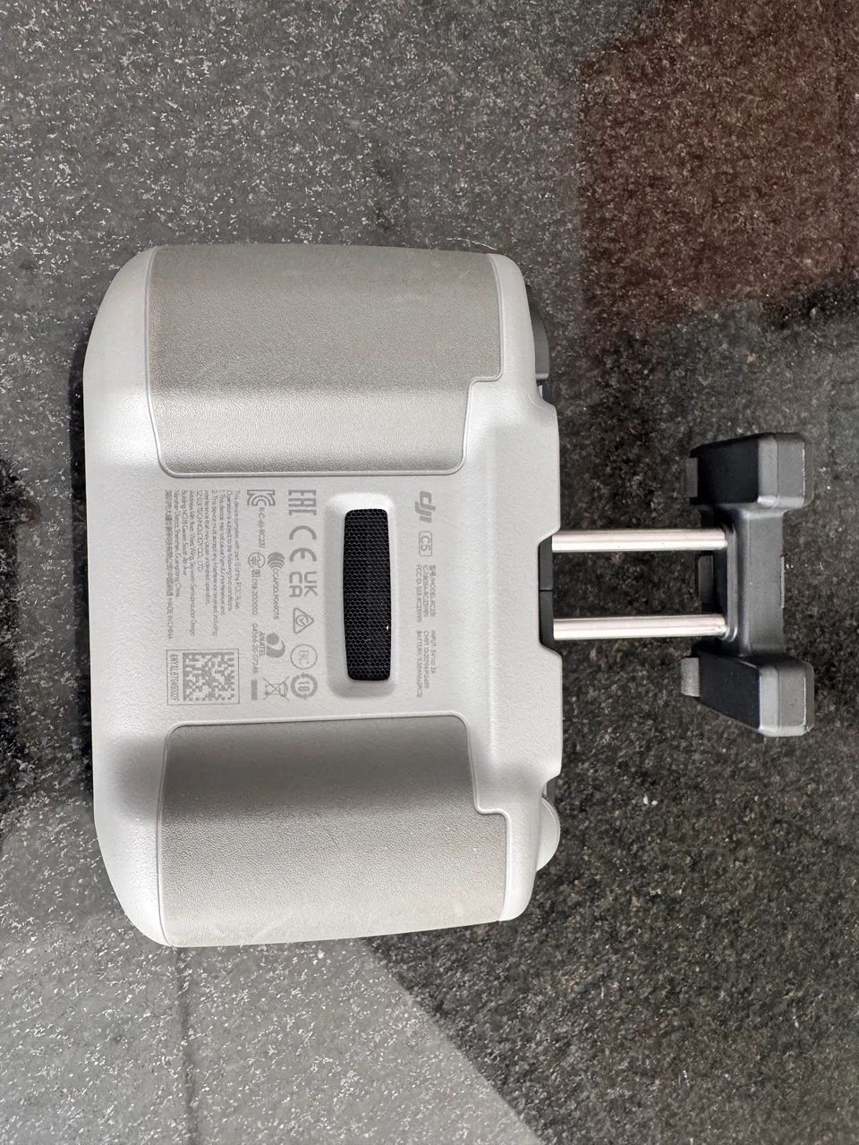 Controle DJI mini 3 sem tela - Foto 3