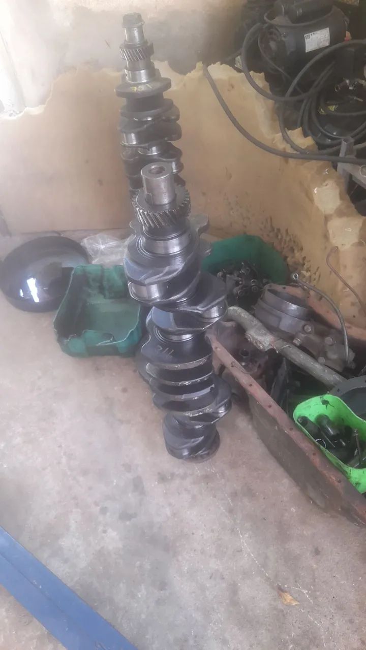 Peças  automotivos p venda - Foto 4