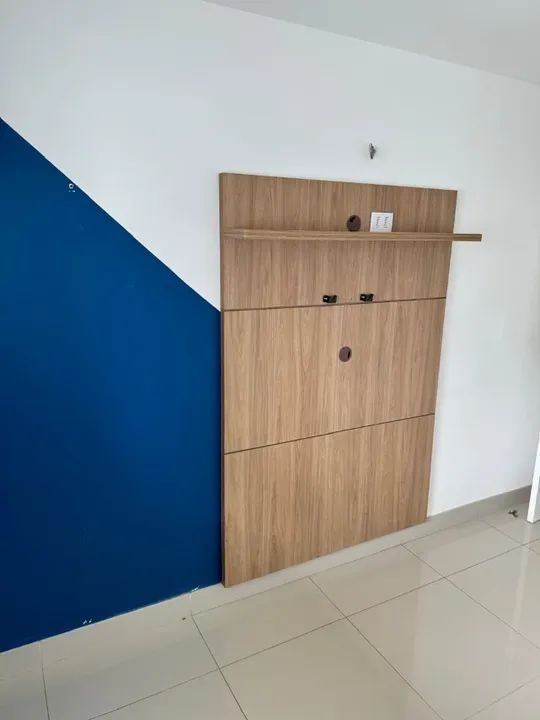 Unique, Ponta do Farol, Nascente, 1 Quarto, Projetado, Climatizado - Foto 5
