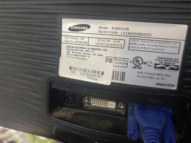 computador positivo, com placa TV - Foto 4
