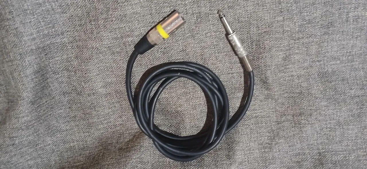 Microfone sem Fio Arcano AM-EH - Foto 5