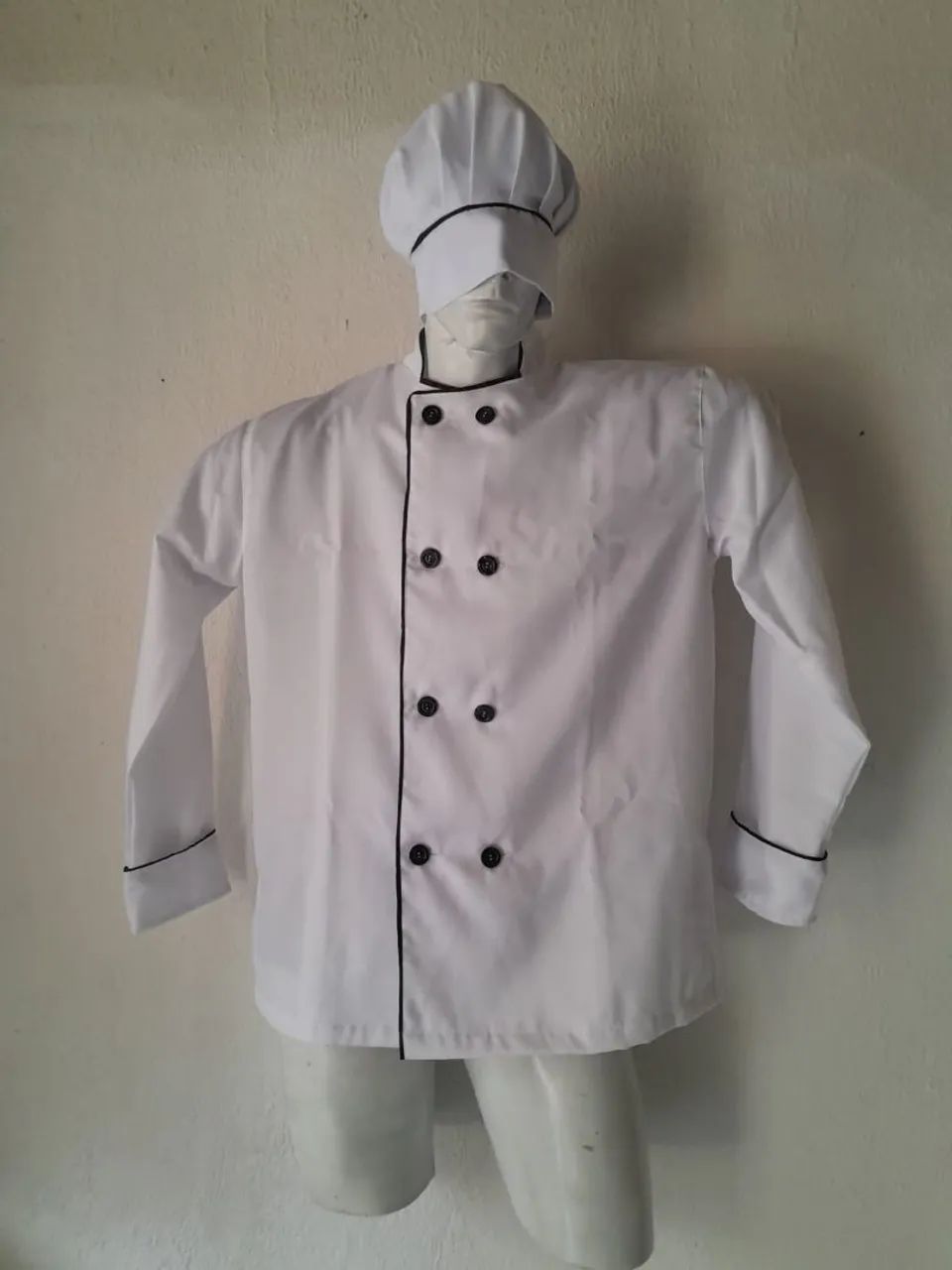 Dolma de chefe  - Foto 2