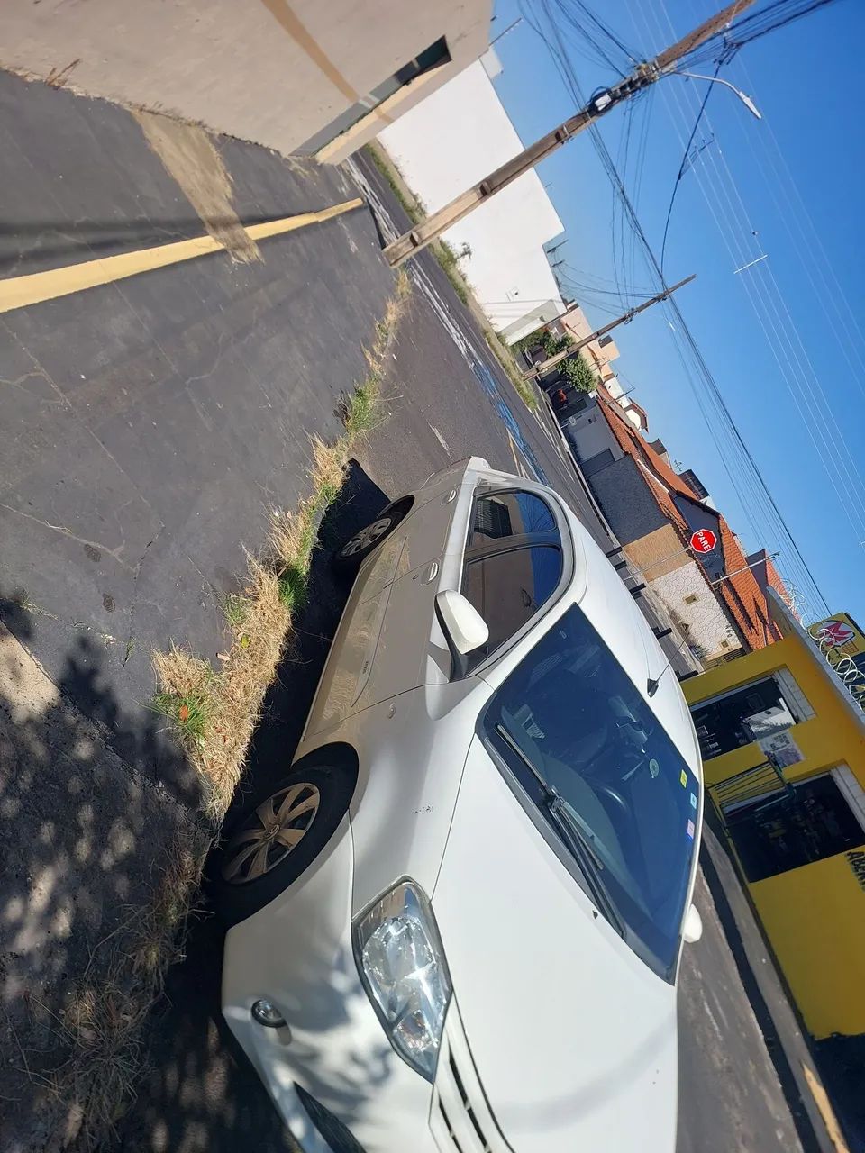 ETIOS 1.5 XS SEDAN MANUAL COMPLETO - Foto 3