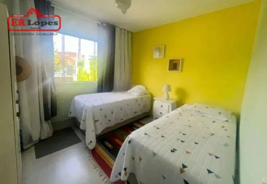 Casa com 2 dormitórios à venda, 49 m² por R$ 269.000,00 - Monções - Matinhos/PR - Foto 5