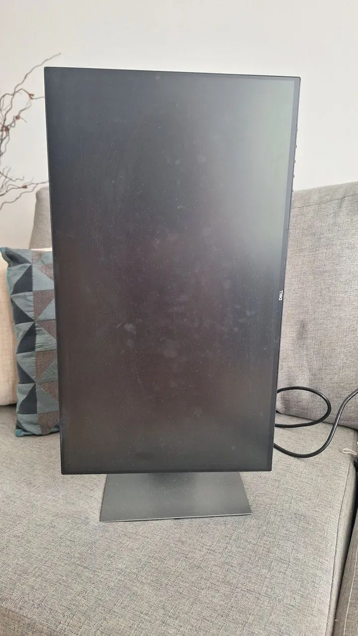 Monitor Dell UltraSharp 24" u2419h - Foto 2