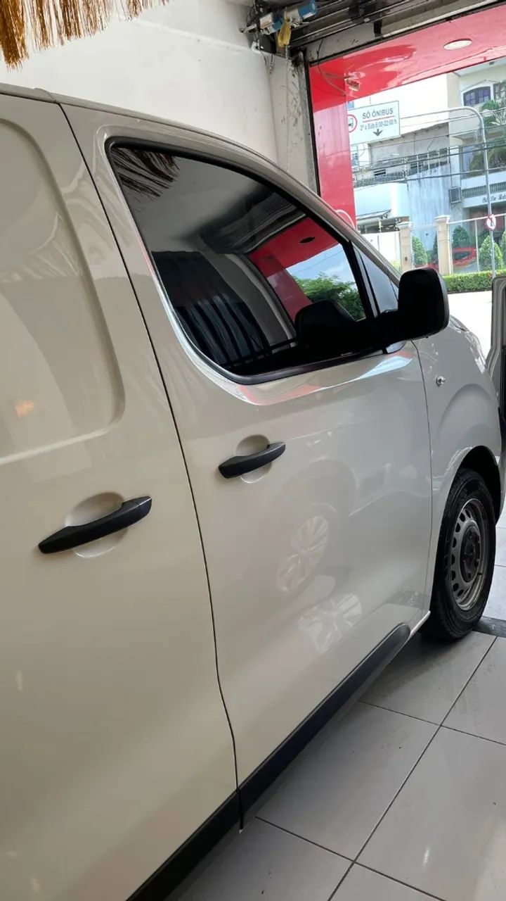 Furgão Peugeot Expert  - Foto 4