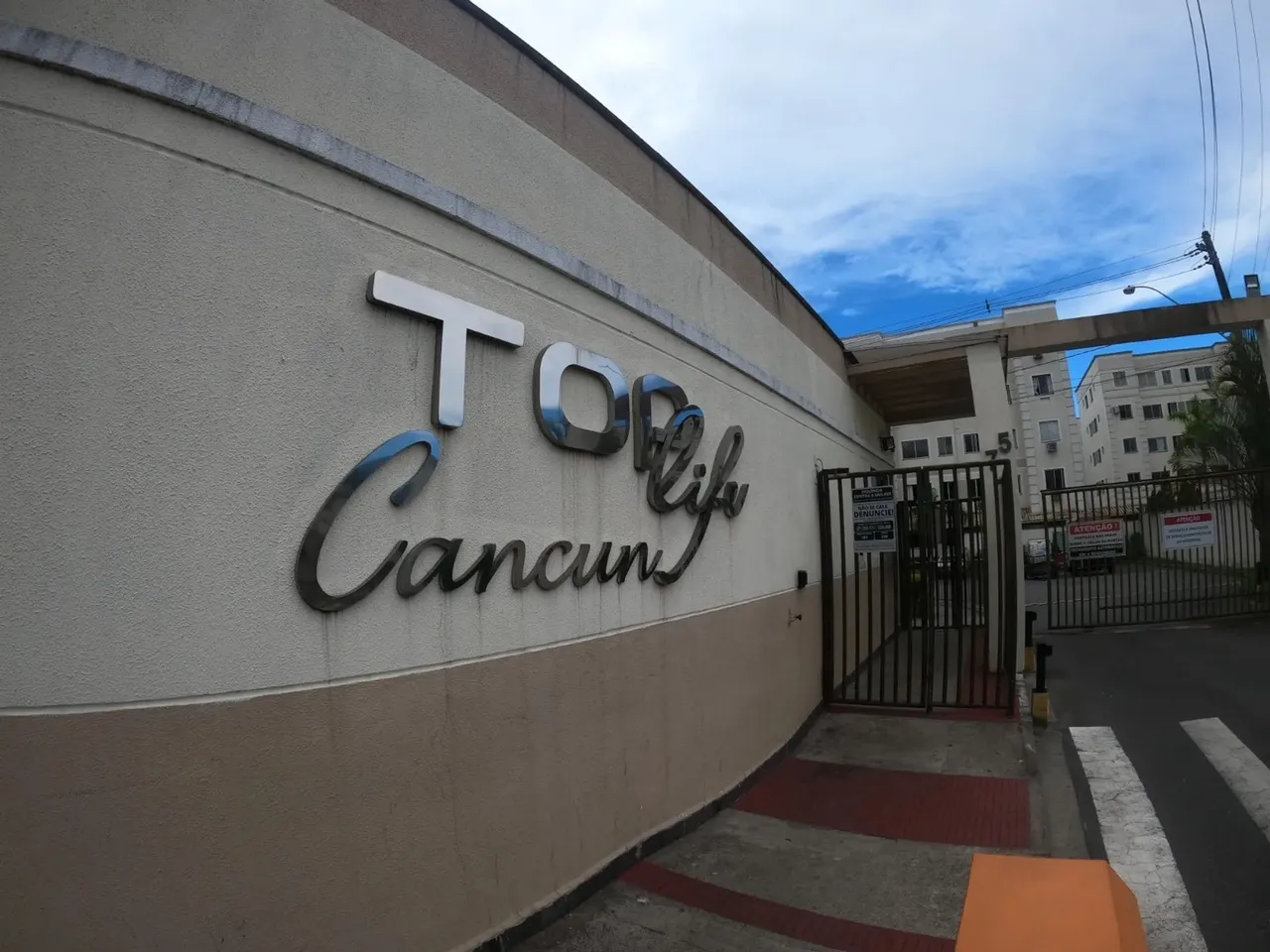 Oportunidade Top Life Cancun2 quartos em São Diogo II - Serra - ES