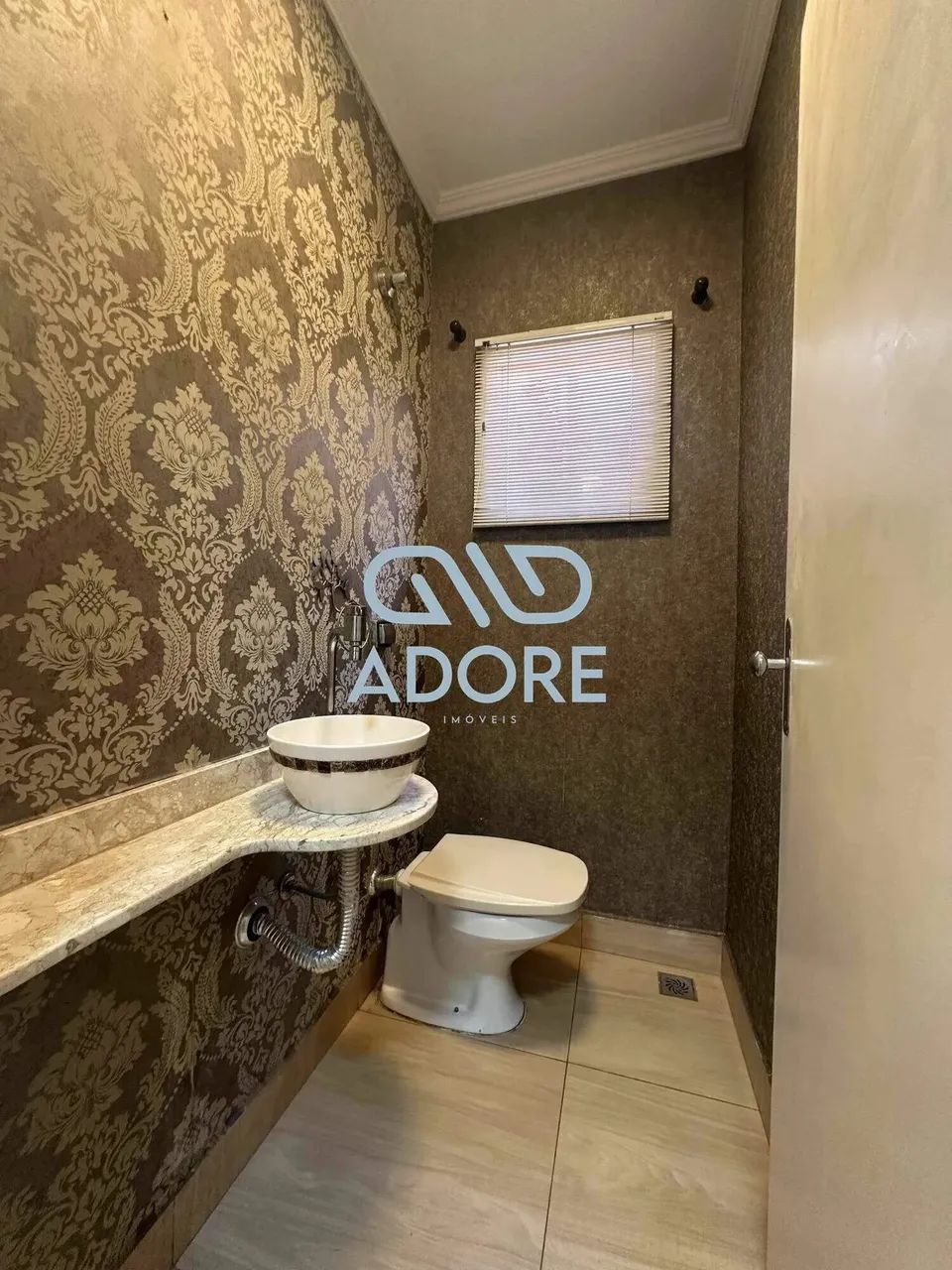 Casa para Venda no Condomínio Residencial Araucaria - Salto/SP - Foto 4