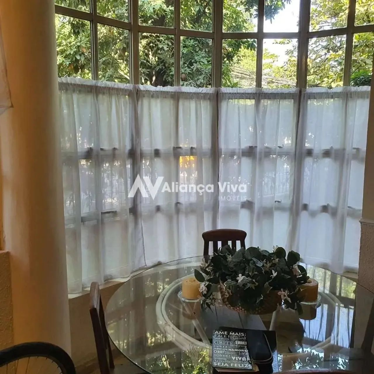 Jardim Botânico | Apartamento 3 quartos, sendo 1 suite