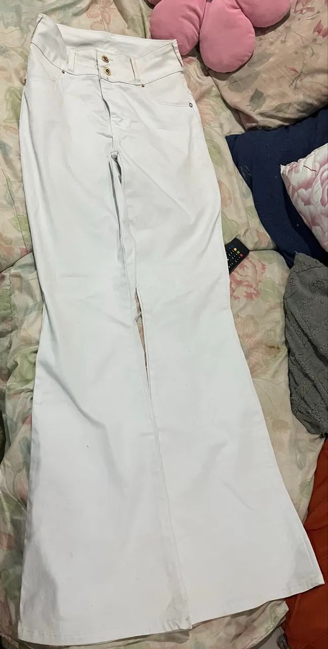 Calça da ri19  - Foto 2