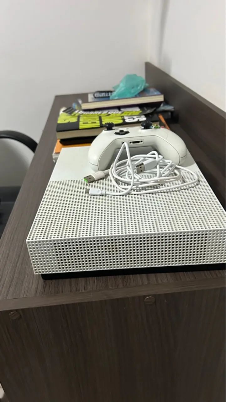 Xbox One S - Foto 5