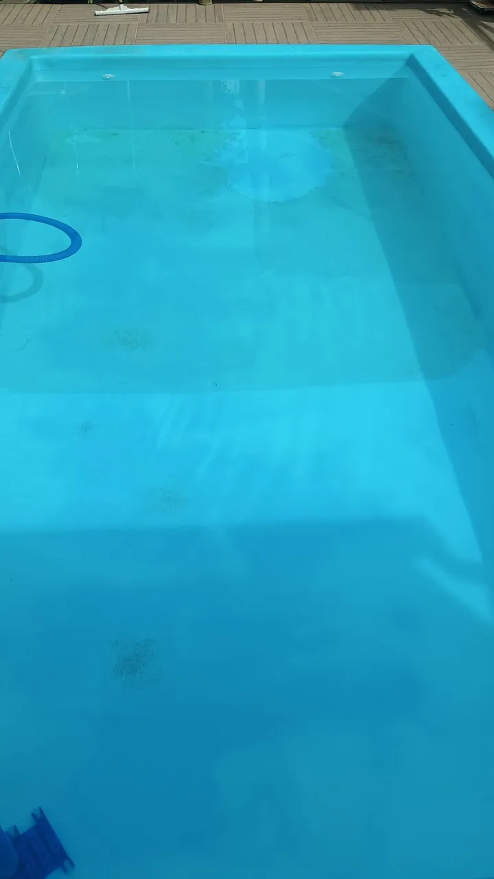 Serviço de limpeza 