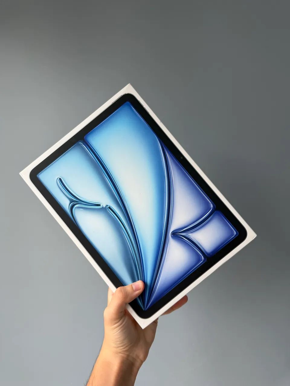 iPad Air M3 128GB, Lacrado - Foto 2