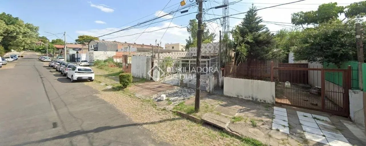 Terreno plano Bairro Azenha
