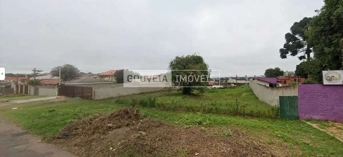 Terreno com 360 m², à venda por R$ 400.000,00 - Boa Vista, Curitiba (PR) - ZR-2 - Foto 2
