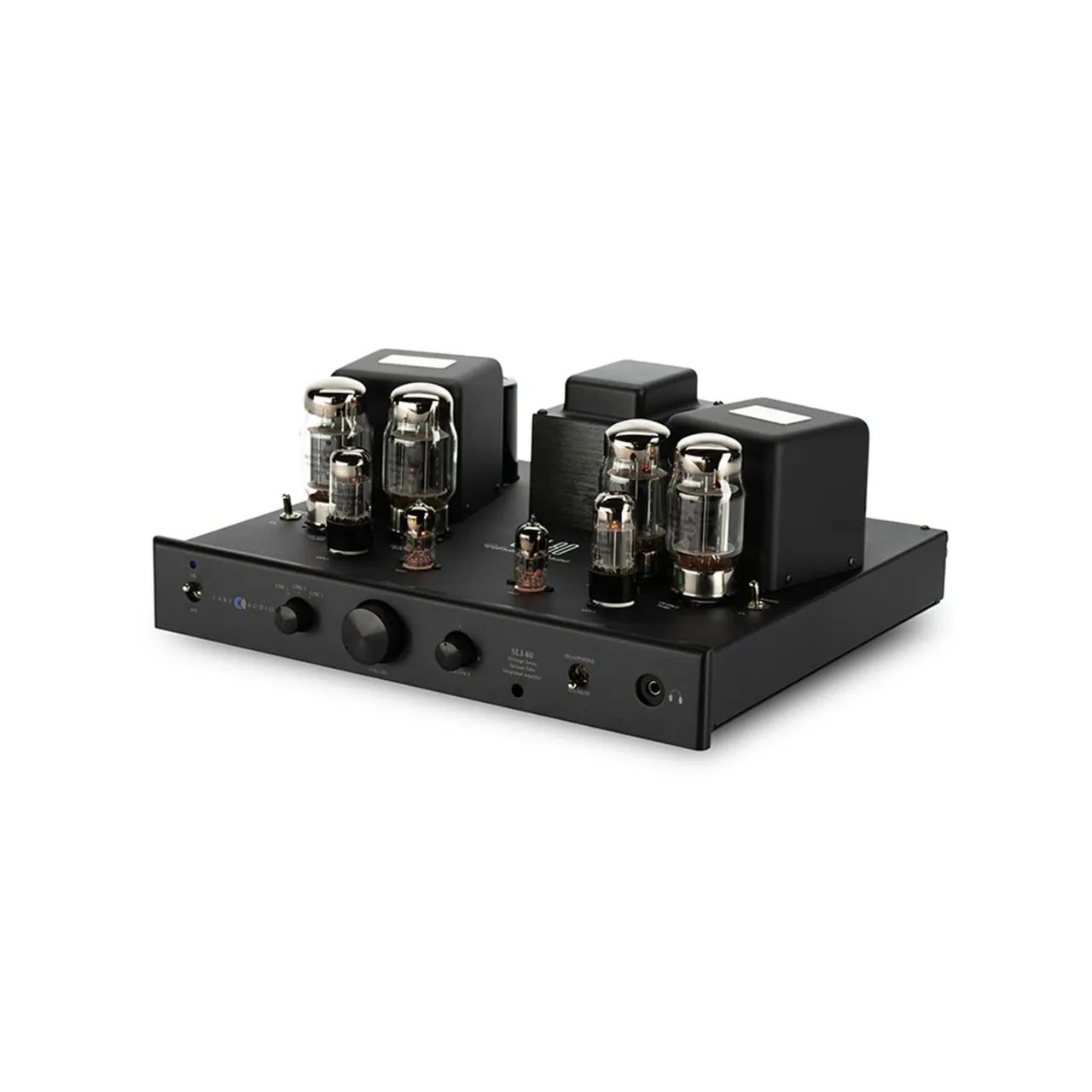 Valvulado Cary SLI-80HS - Foto 4