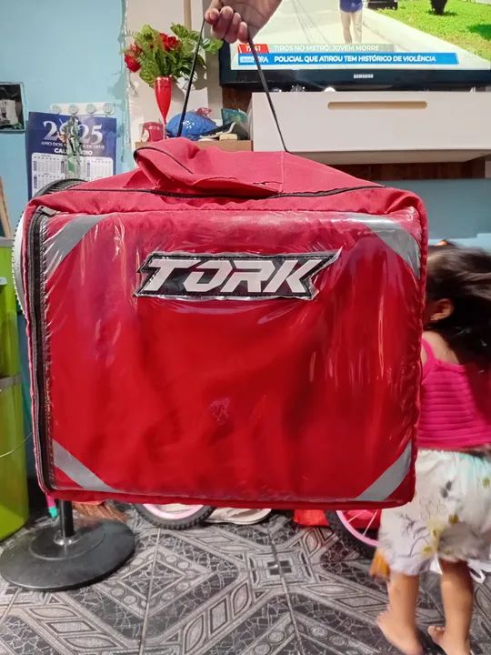 Beg pra delivery Nova!! - Foto 2