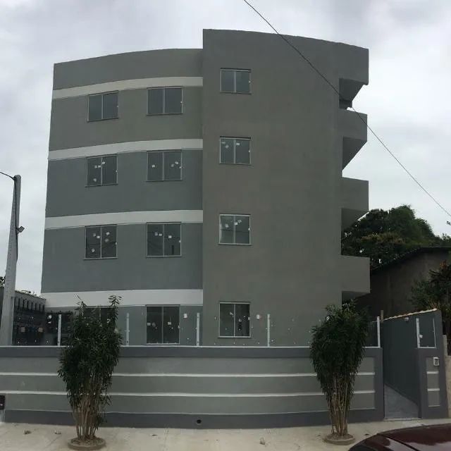 Foto - São Gonçalo - Jardim Alcântara