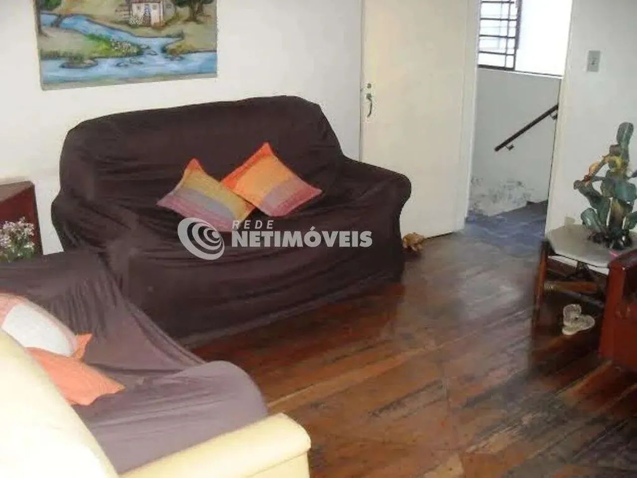 Venda Casa Sagrada Família Belo Horizonte - Foto 2