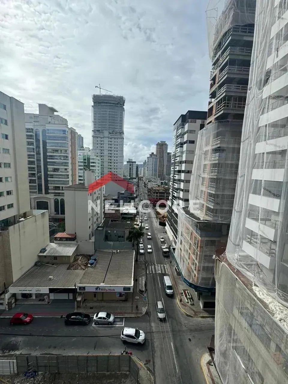 Apartamento em 2ª Avenida - Meia Praia - Itapema/SC - Foto 2
