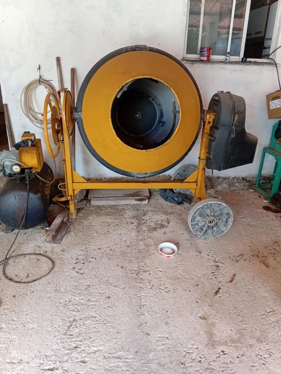 Betoneira 64316914737027120