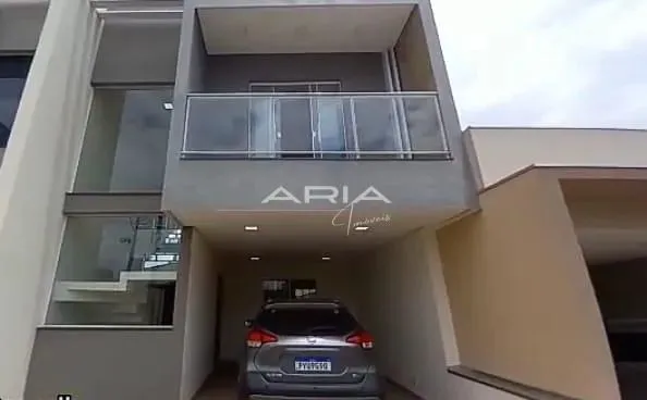 Locação na morada das flores, condominio em cambe, 10 minutos do Shopping Catuai