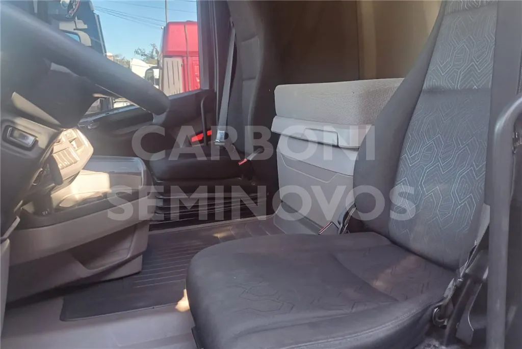 SCANIA R 450 A 6X2 2020/2020 - Foto 10