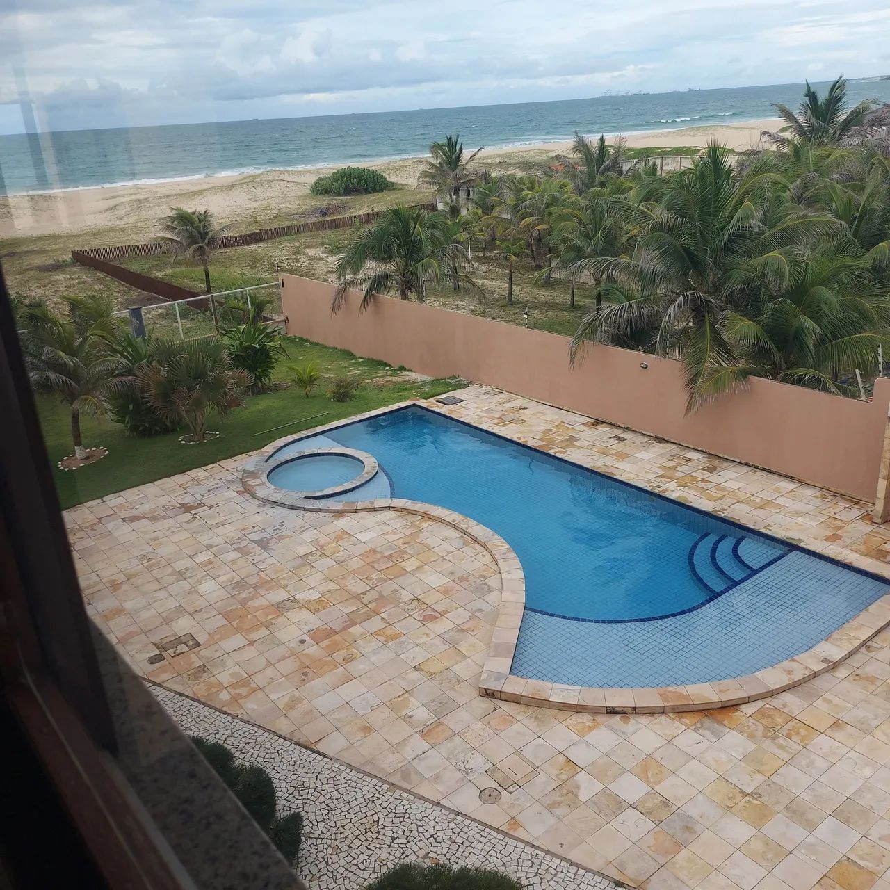 Foto - Eusébio - Centro