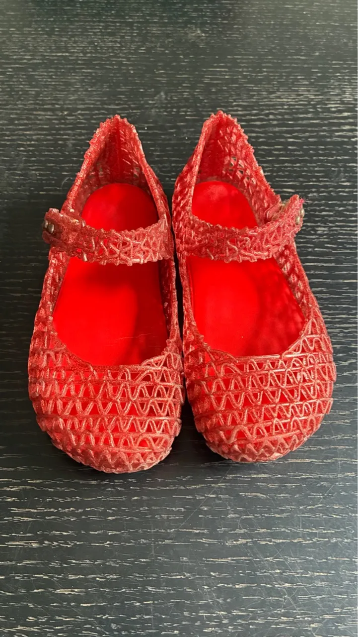 Melissa TAM 25=> 35,00