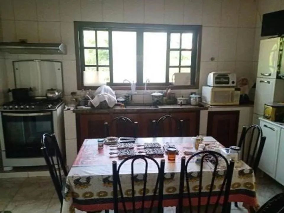 Chácara para Venda em Peruíbe, Guaraú, 2 dormitórios, 1 suíte, 1 banheiro, 4 vagas - Foto 5