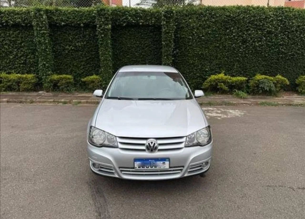 Volkswagen Golf 2.0  - Foto 3