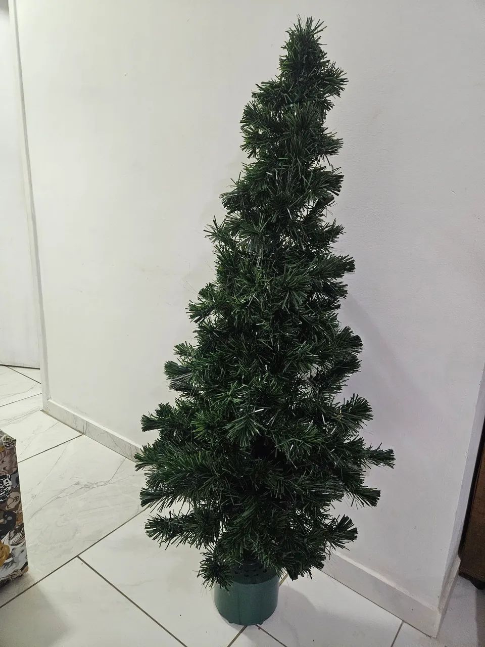 Árvore de Natal 