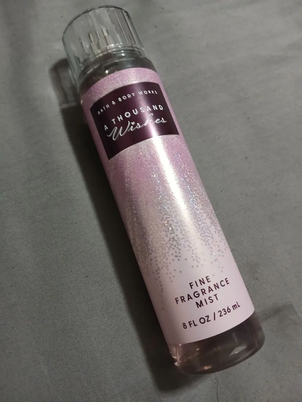 Bath & body works