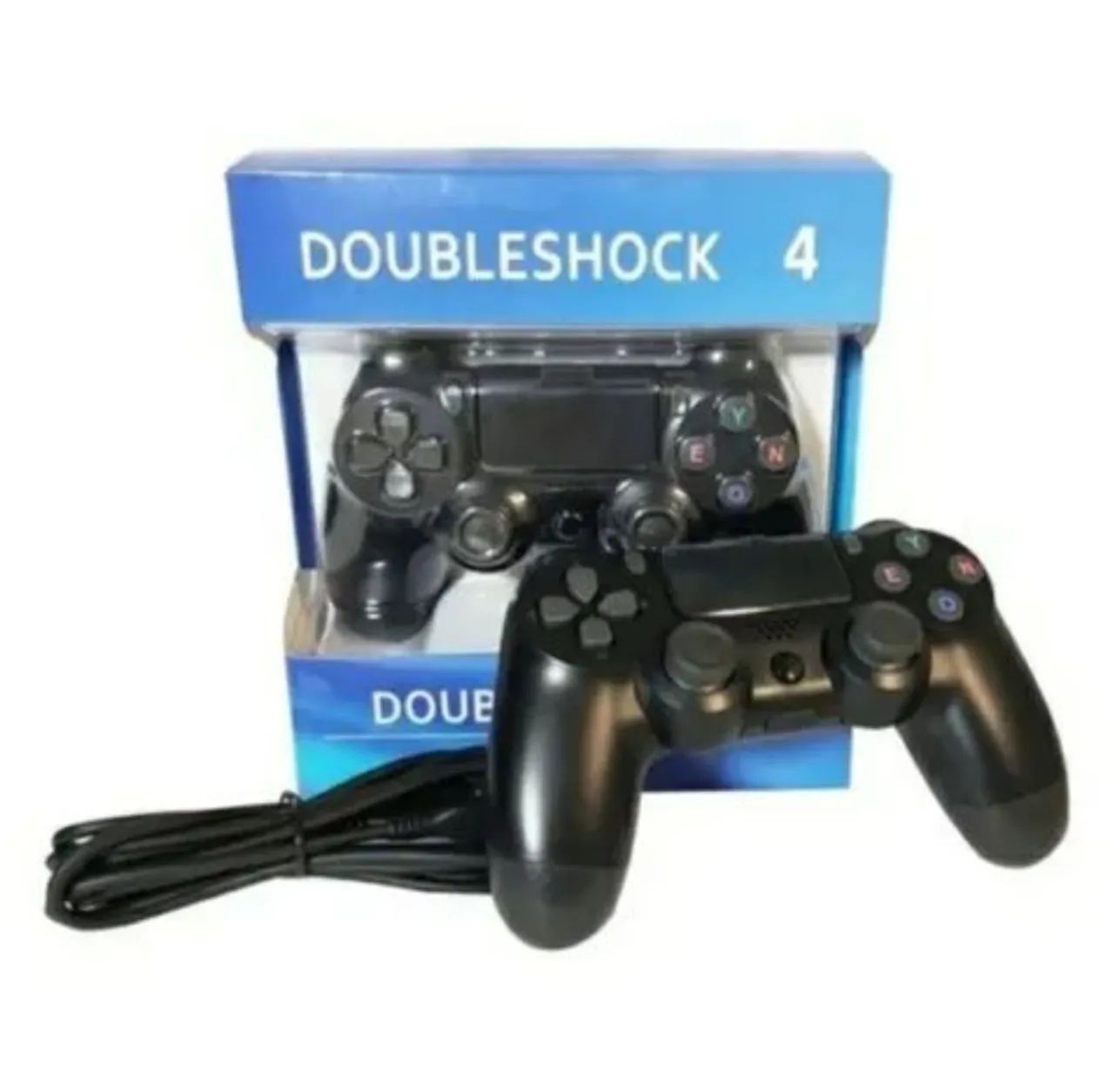Controle USB para ps4 entrega grátis!