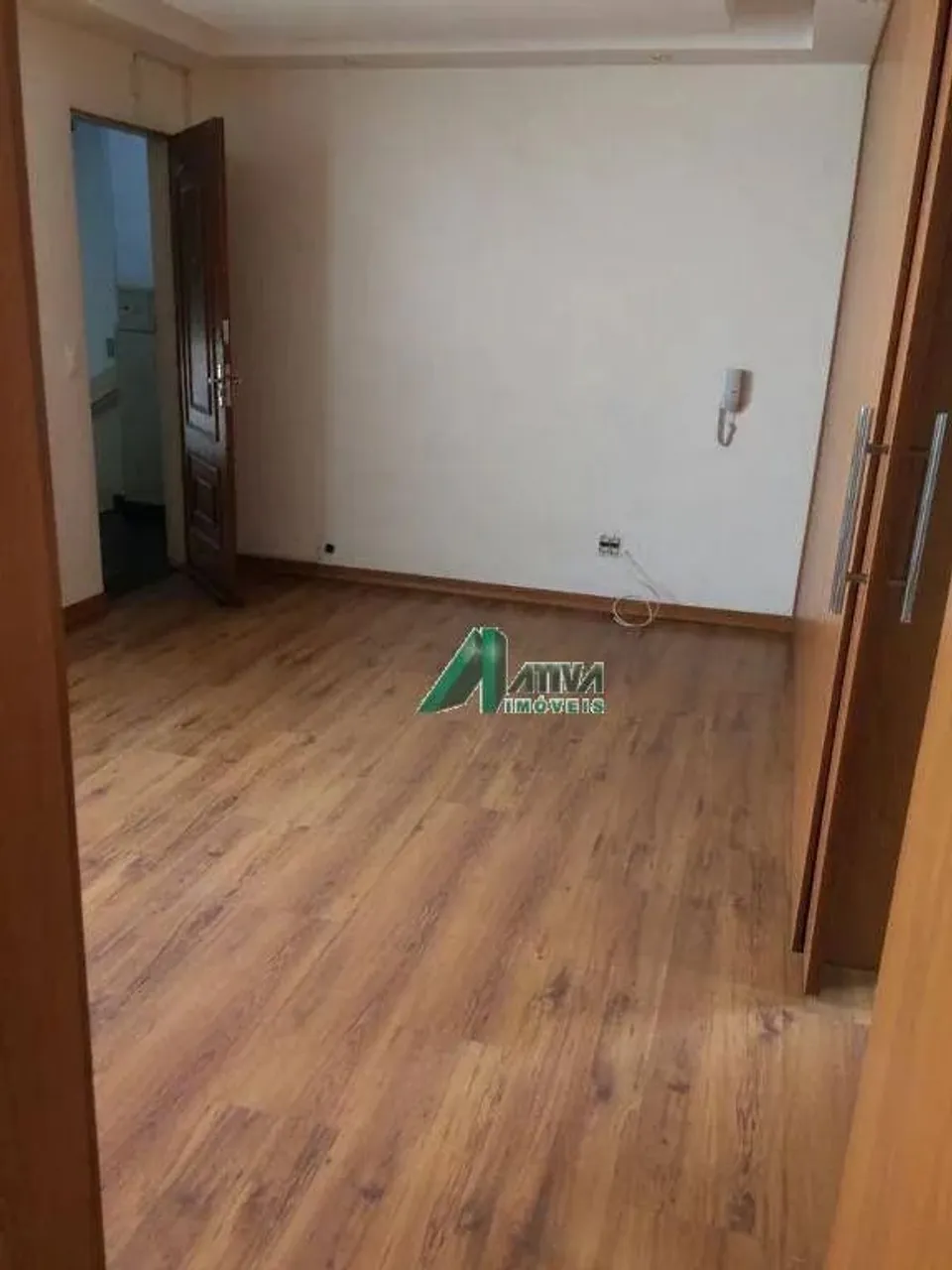 Apartamento com 2 dormitórios à venda, 49 m² por R$ 200.000,00 - São Francisco - Belo Hori
