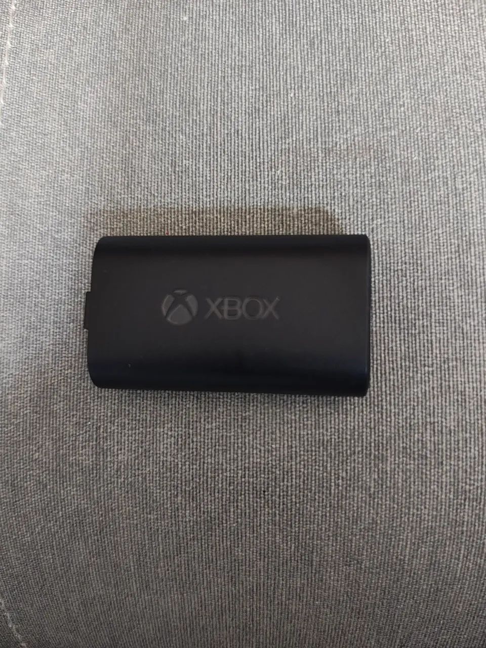 Bateria controle Xbox one / s / x original 