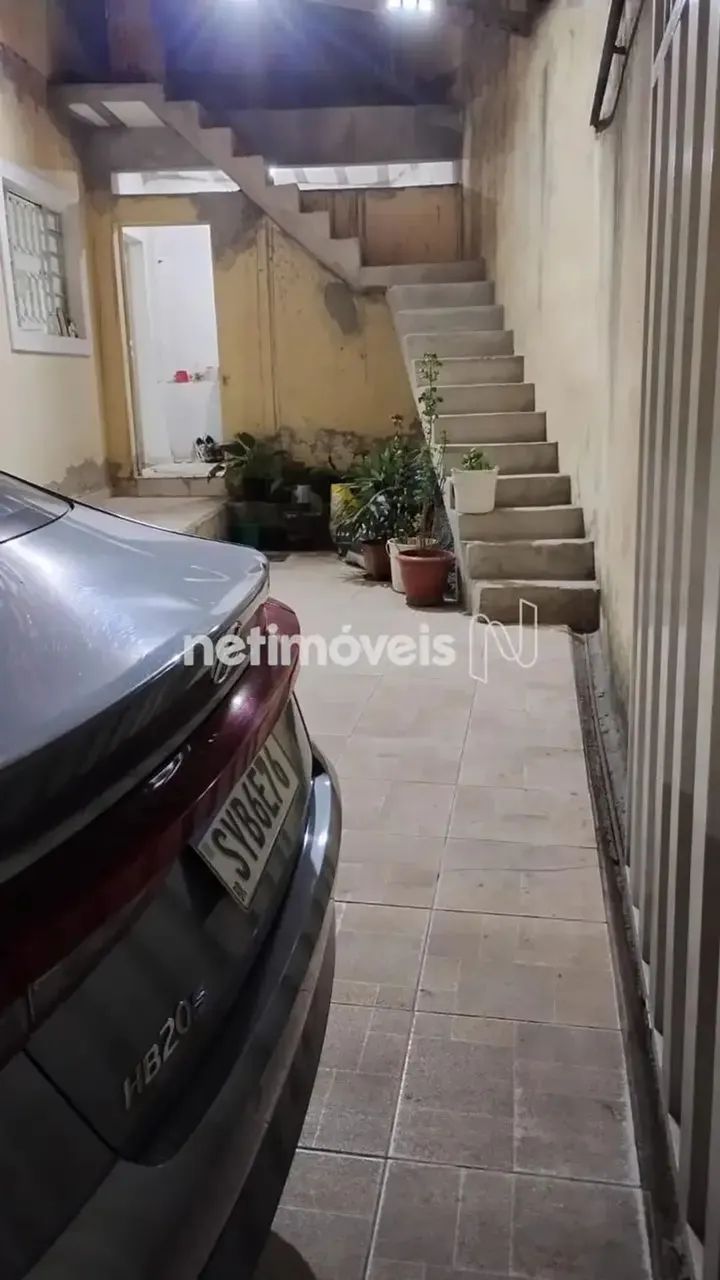 Venda Casa Acaiaca Belo Horizonte - Foto 4
