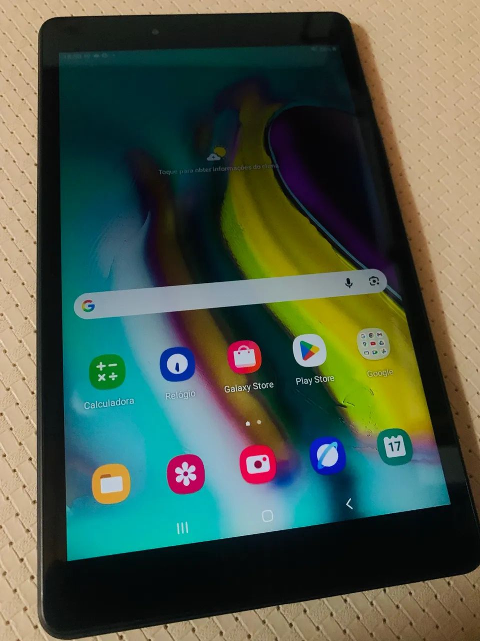 tablet samsung galaxy tab s3 32gb