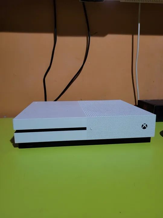 Xbox One S Passo Cartão - Foto 2
