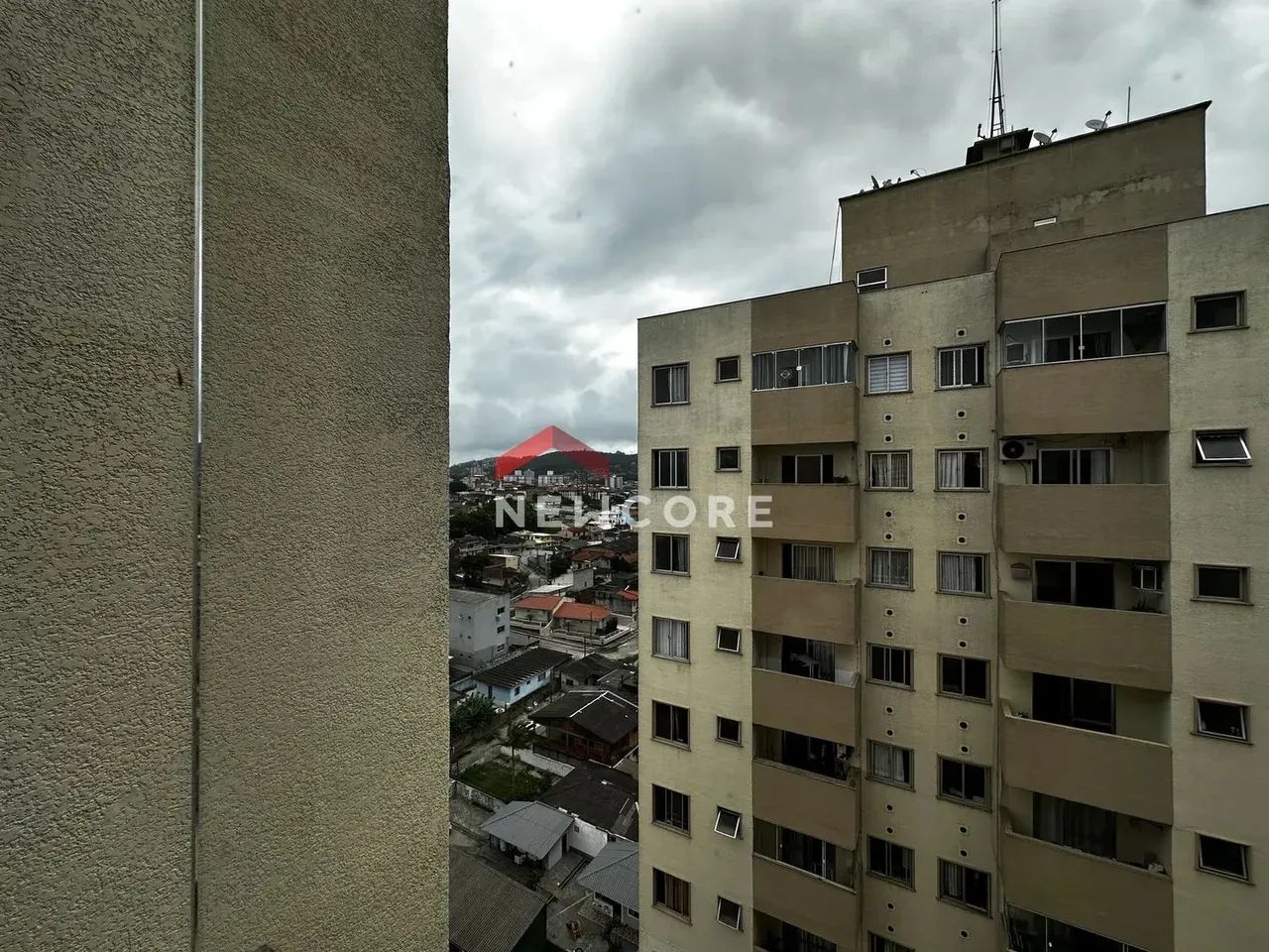 Apartamento em Rua Adão Manoel da Silva - Areias - São José/SC - Foto 2