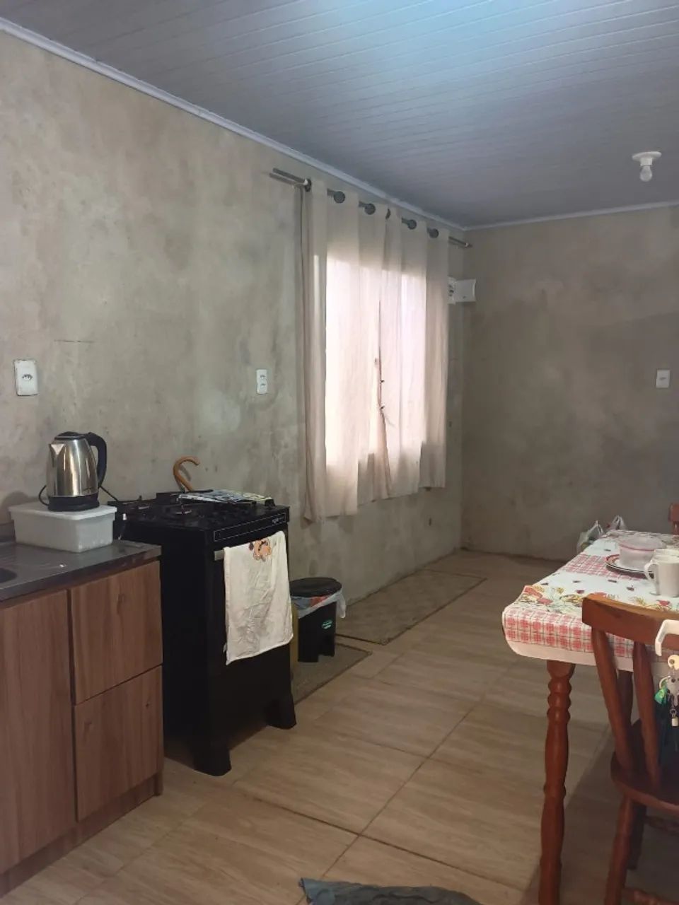 Foto - Pelotas - Fragata