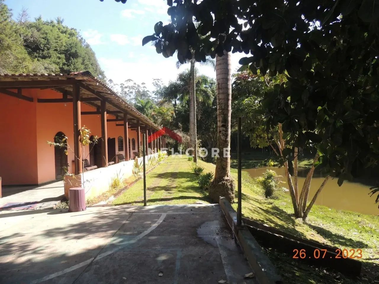 Sítio em Juquitiba SP - Rurais - Juquitiba/SP - Foto 14