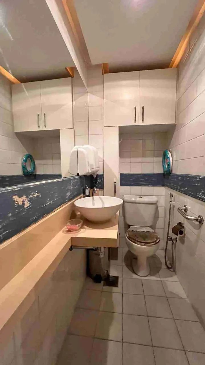 Sala Comercial para venda com 25 metros quadrados em Icaraí - Niterói - RJ - Foto 5