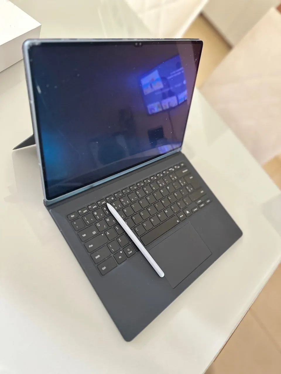 Tablet Samsung Galaxy Tab S10 Ultra [LEIA DESCRIÇÃO] - Foto 4