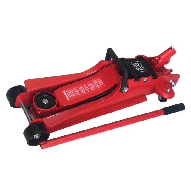 Macaco Jacaré Rebaixado 2,5 Toneladas Noll - Foto 4